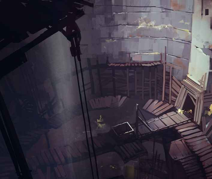Absolver Expansion, Downfall, adds plenty of new content