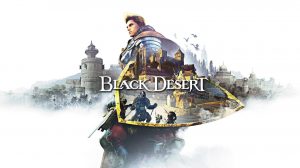 Black Desert