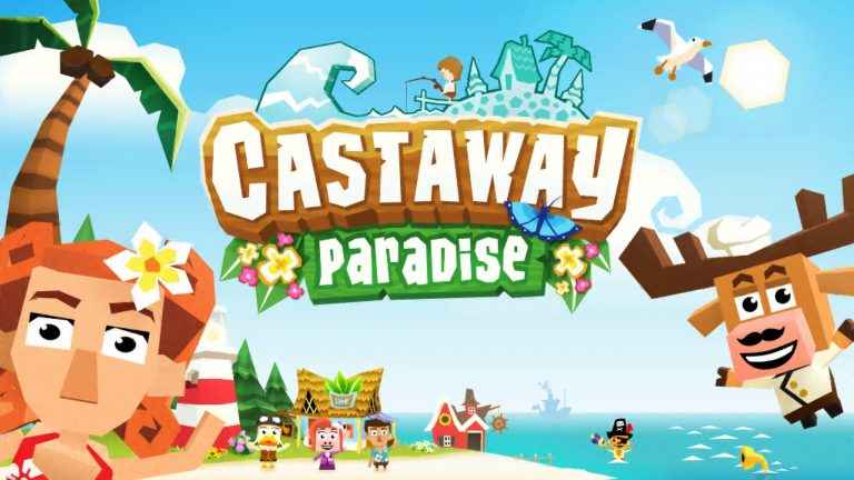 castaway paradise castaway paradise