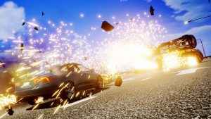 New Danger Zone 2 patch introduces various visual enhancements, among other things