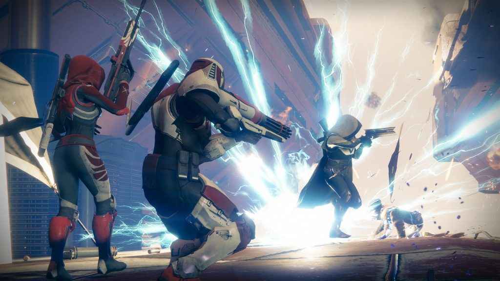 Destiny sales 2 merch