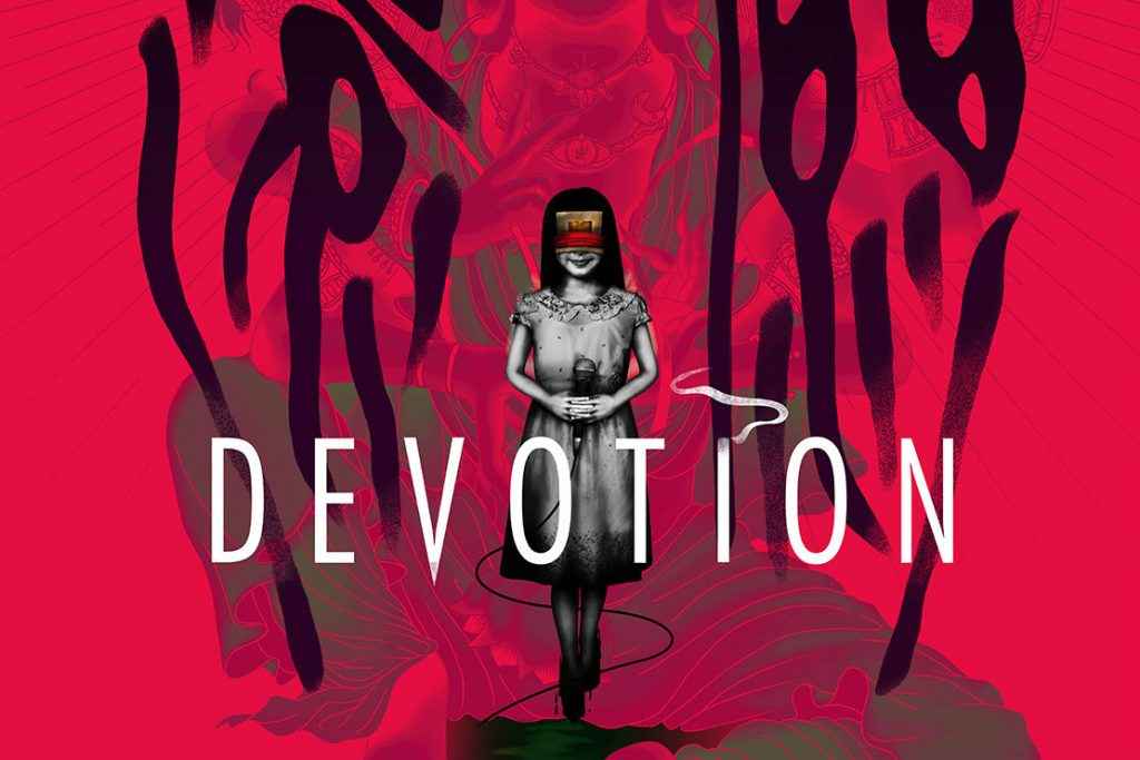 Devotion is the New Horror Game From the Creators of Detention