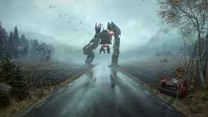generation zero announcement