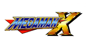 Mega Man X hadouken