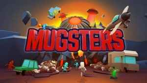 Mugsters invades PS4 today