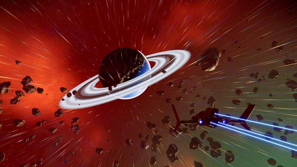 No Man's Sky Patch 1.52.1