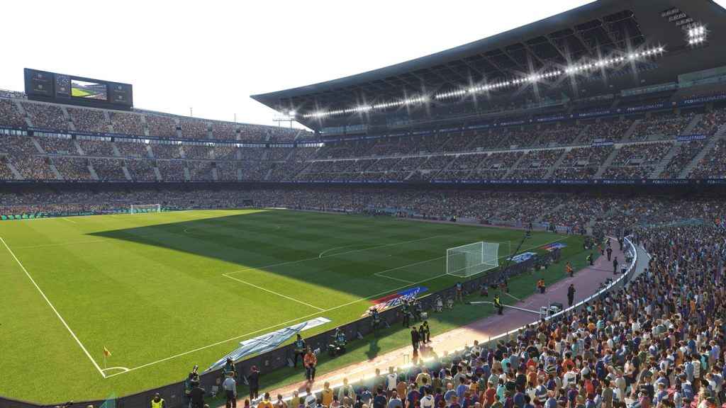 PES 2019