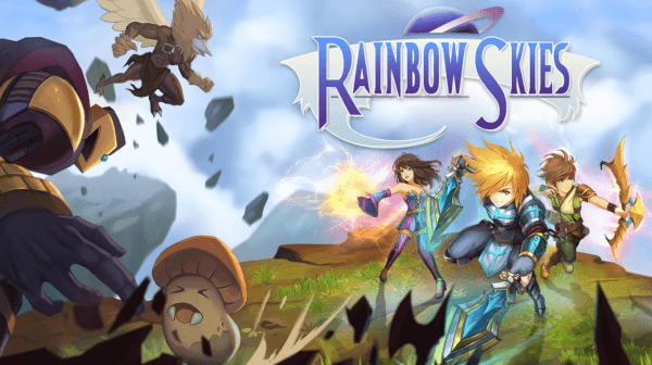 Rainbow Skies Review