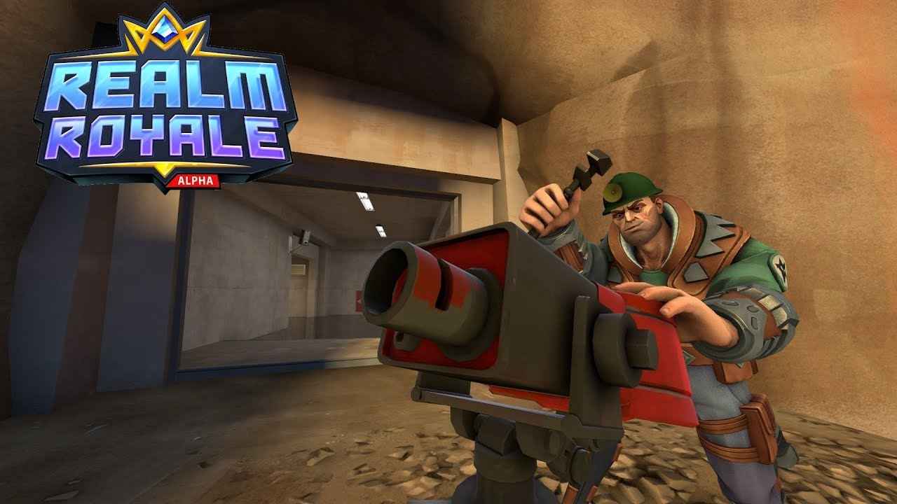 Realm Royale Engineer Guide Ps4 And Xbox One Playstation Universe Realm Royale Engineer Guide Ps4 And Xbox One Playstation Universe