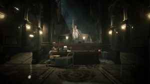 Resident Evil 2 Remake demo