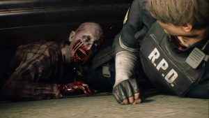 best ps4 horror games