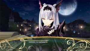 shining resonance refrain fast travel