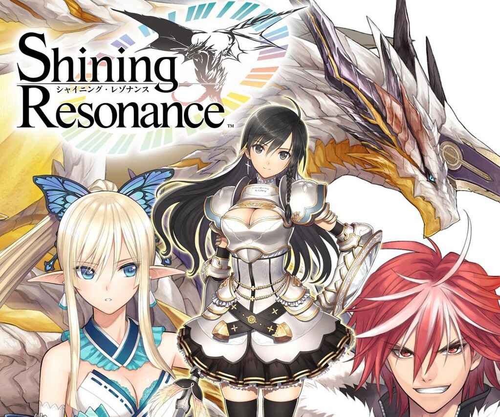 shining Resonance Refrain review