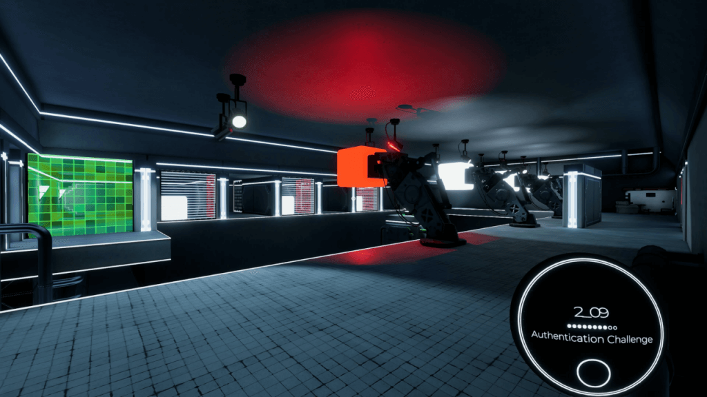 the spectrum retreat ps4 download free