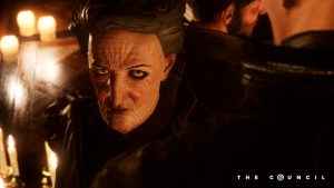 The Council Episode Three Review