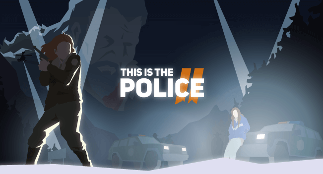 This is the Police 2