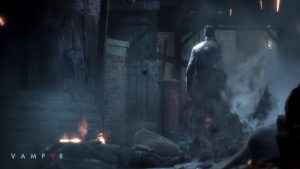 Vampyr Update patch notes