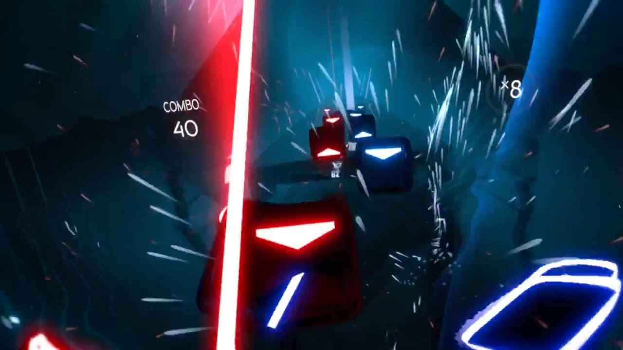 Mos sukker Hovedgade Beat Saber PS4 Release Date Confirmed - PlayStation Universe