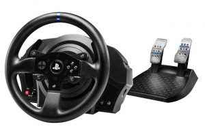 best ps4 steering wheel