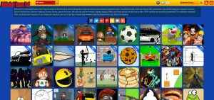 best unblocked games