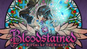 Bloodstained Ritual of the Night