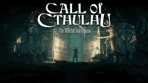 Call of Cthulhu Release Date