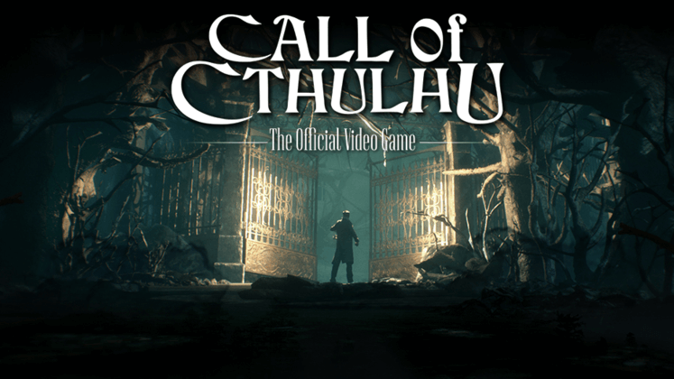 Call of Cthulhu Release Date