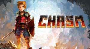 Chasm
