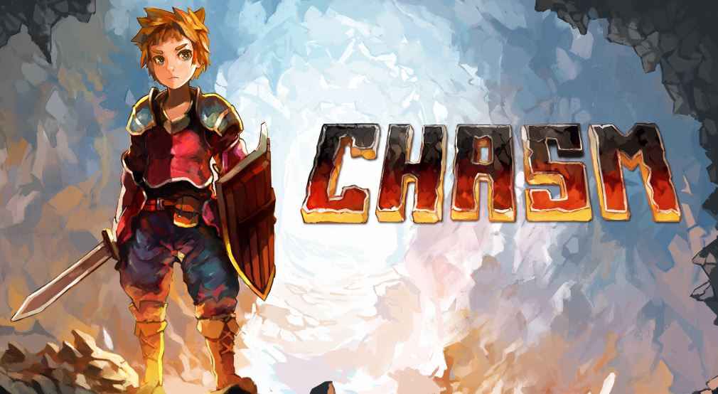 Chasm