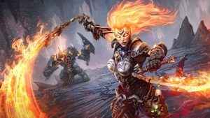 darksiders 3 trailer release date