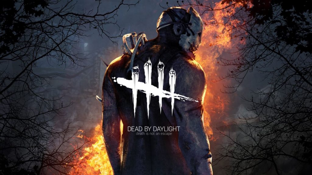 dead-by-daylight