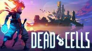 Dead Cells Review