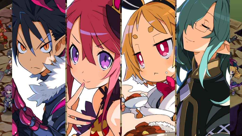 Disgaea 6 will definitely release