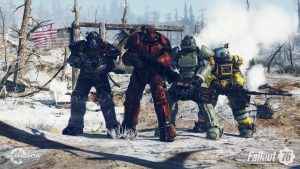 fallout 76 how vats works