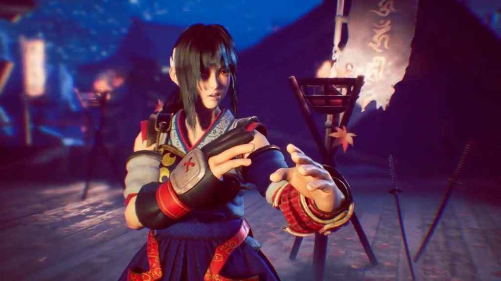Fighting EX Layer