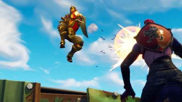 Fortnite Duo Kill Record Is Held By This Top Player Playstation Universe