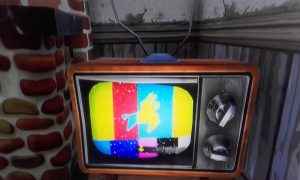 fortnite tv show