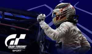 gran turismo sport july update