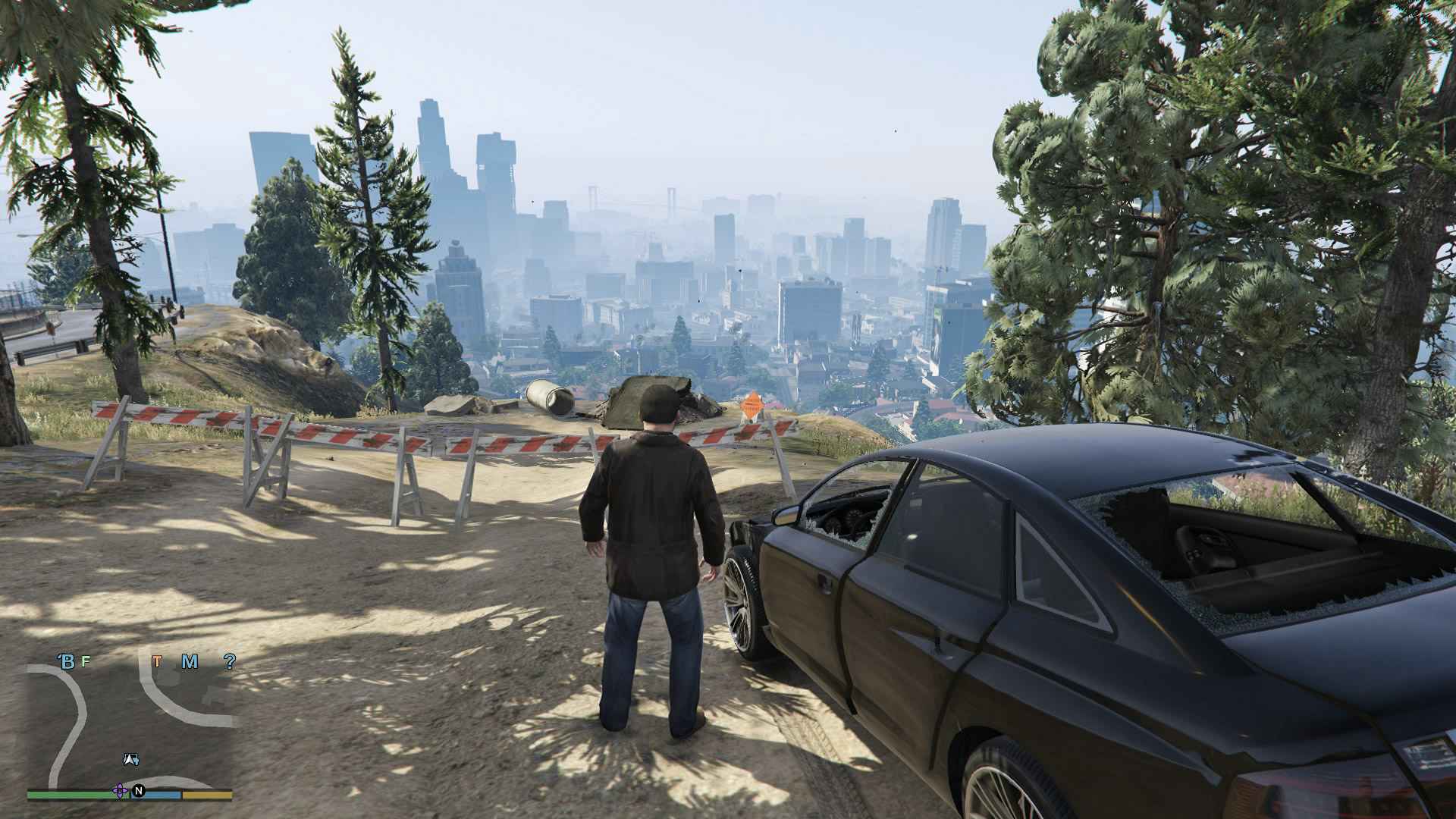 gta 5 ps4 new