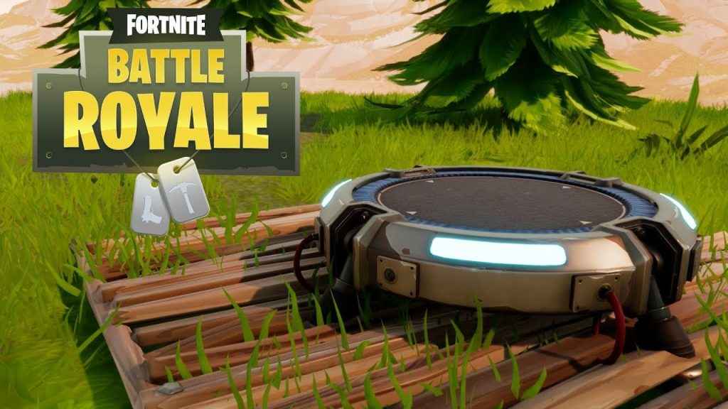 Best Place To Find A Launchpad Fortnite Fortnite Free Mac Fortnite Free Mac