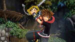 Kingdom Hearts 3 Length