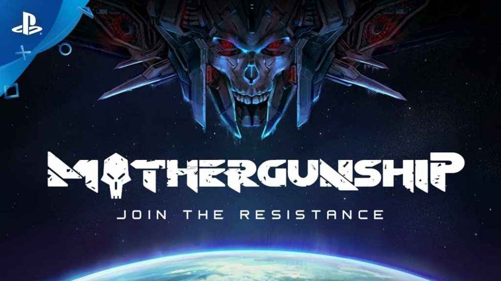 Mothergunship Review