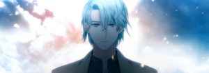 mystic messenger v route