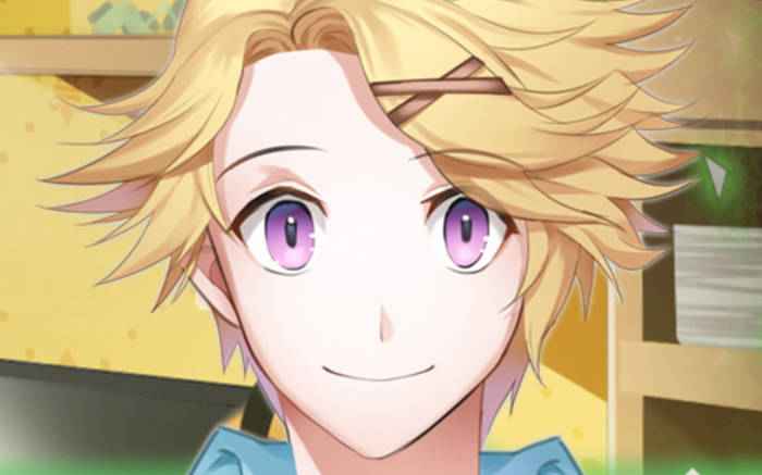 mystic messenger yoosung route