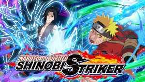 Naruto To Boruto: Shinobi Striker open beta start times