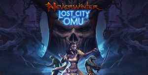neverwinter omu treasure maps