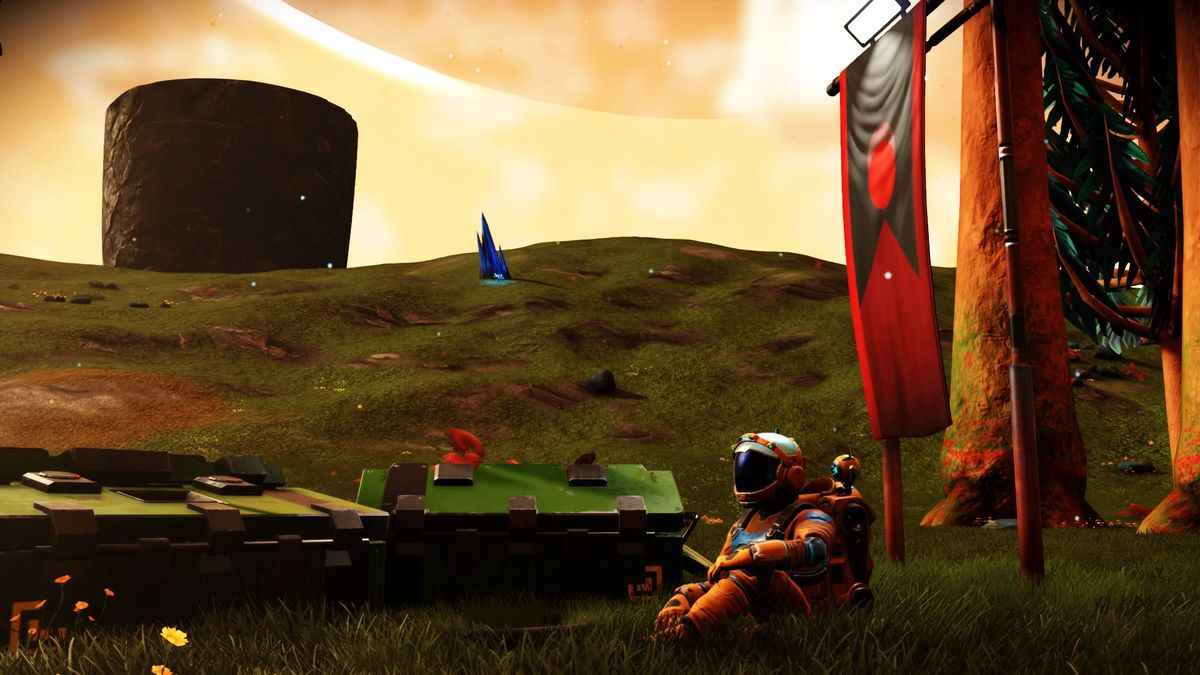 Where To Get No Man S Sky Cobalt The Easy Way