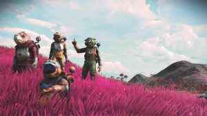no man's sky technology module