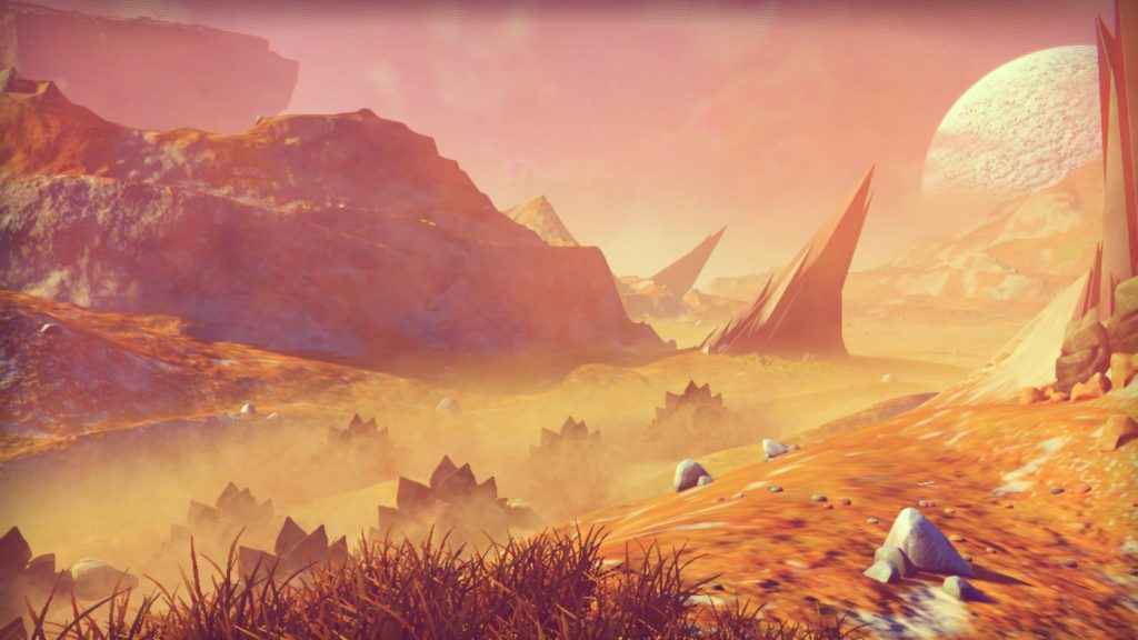 no man's sky uranium