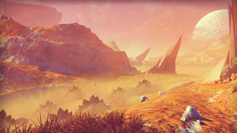 How To Make Uranium No Man's Sky No Man’s Sky Uranium – How To Find It And Get Off A Planet Without It